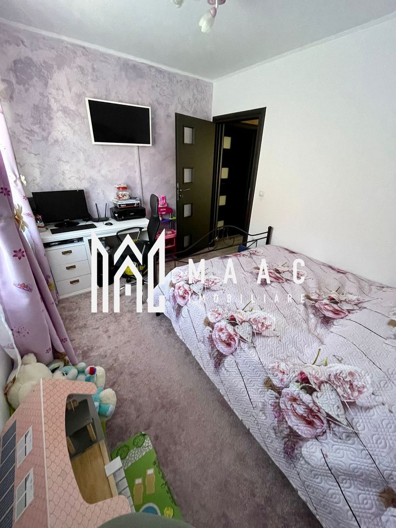 Apartament la vila I 4 Camere | 117MPU | Zona Calea Cisnadiei - Profi - Poză 8