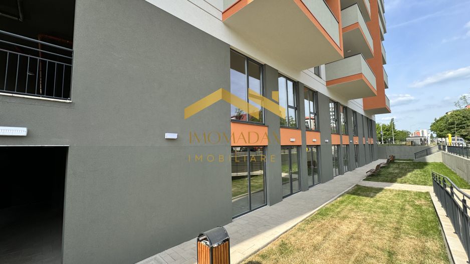 Torontalului/Aradului-2 Camere-Centrala Proprie-Disponibil Imediat - Poză 10