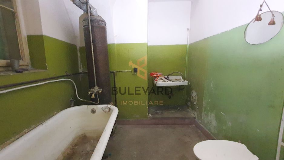 Apartament cu 2 camere in zona strazii Memorandumului! - Poză 4