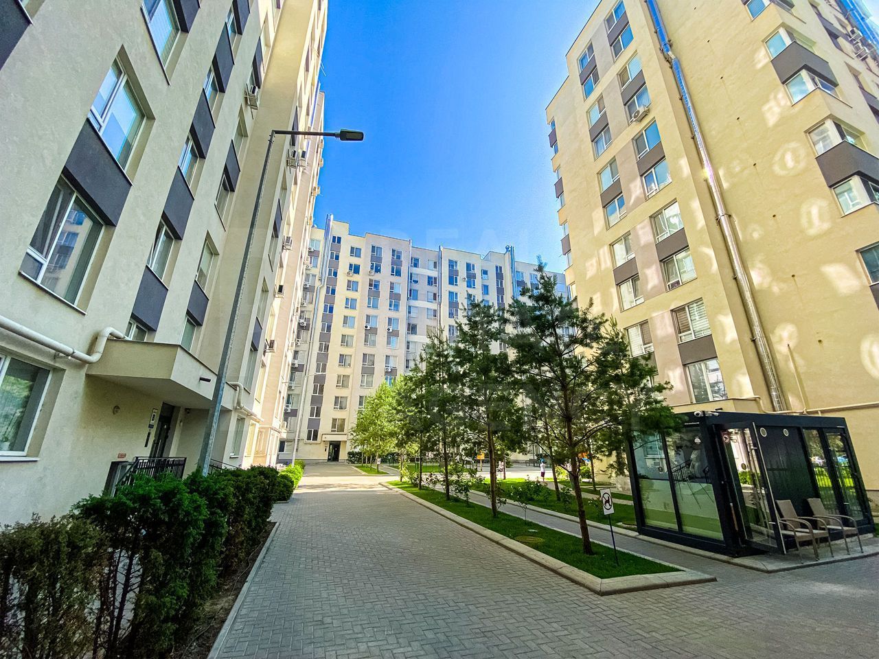 Vânzare, apartament, 2 camere, stradela Doga, Râșcani - Poză 9