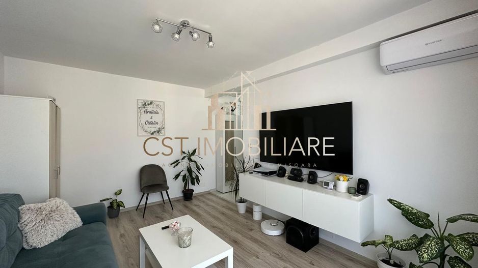 Apartament 2 camere Giroc - Poză 2