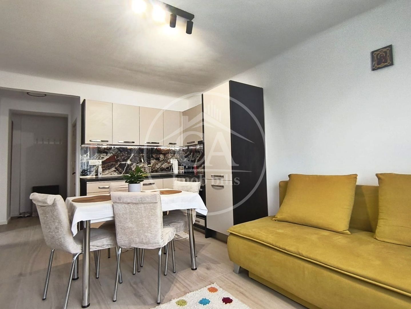 Apartament cu 3 camere de inchiriat in Decebal, Oradea - Poză 3