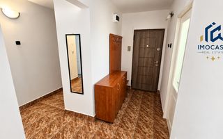 De inchiriat Apartament 4 camere, etaj 2, loc de parcare, Vlaicu, Arad - Poză 6
