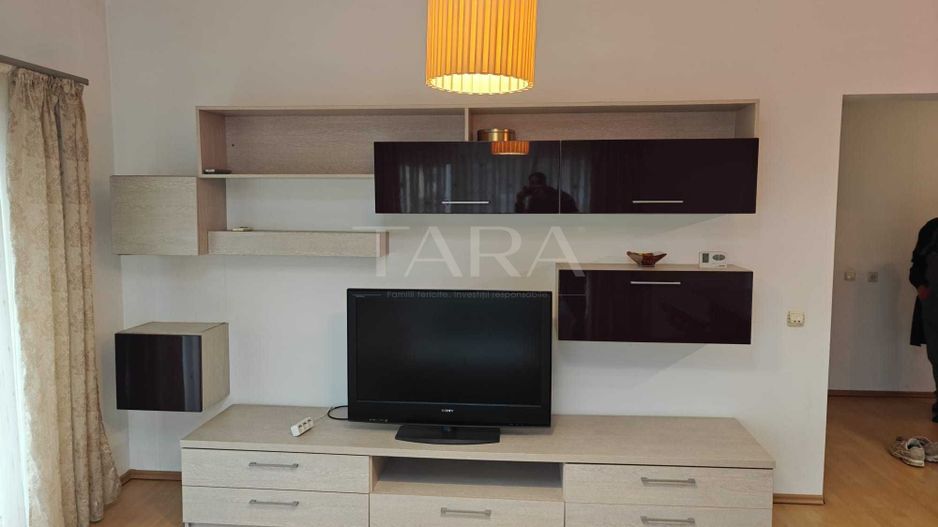 Apartament 2 camere mobilat cu parcare, Florești zona Penny. - Poză 2