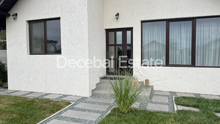 Casă premium Pantelimon-Dobroesti Curte proprie 270mp - Poză 32