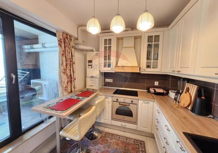 Apartament Tepes Voda / Popa Nan - Poză 2