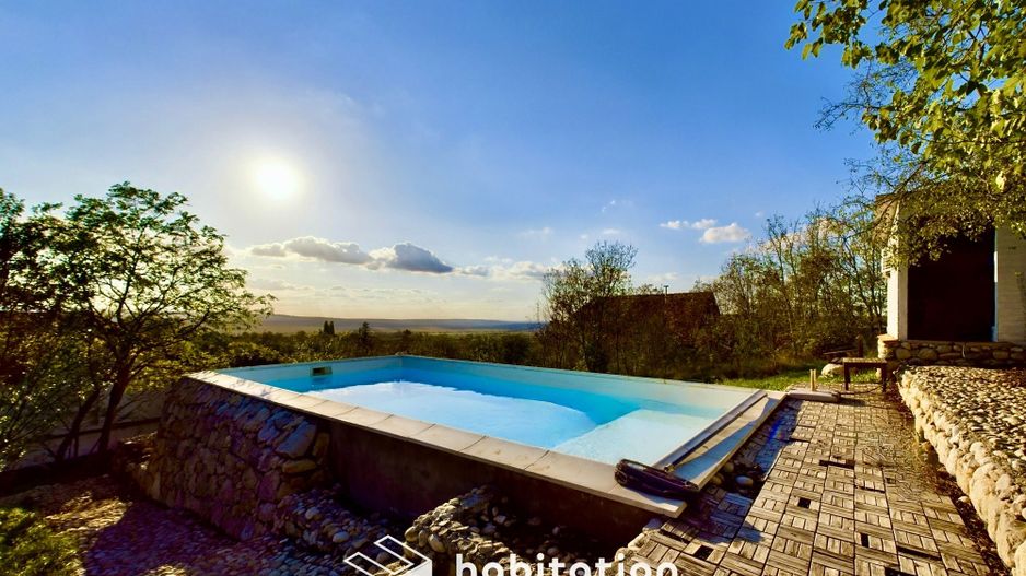 Casă cu 4 dormitoare + piscină în Socolari – ideală pentru investiție - Poză 39