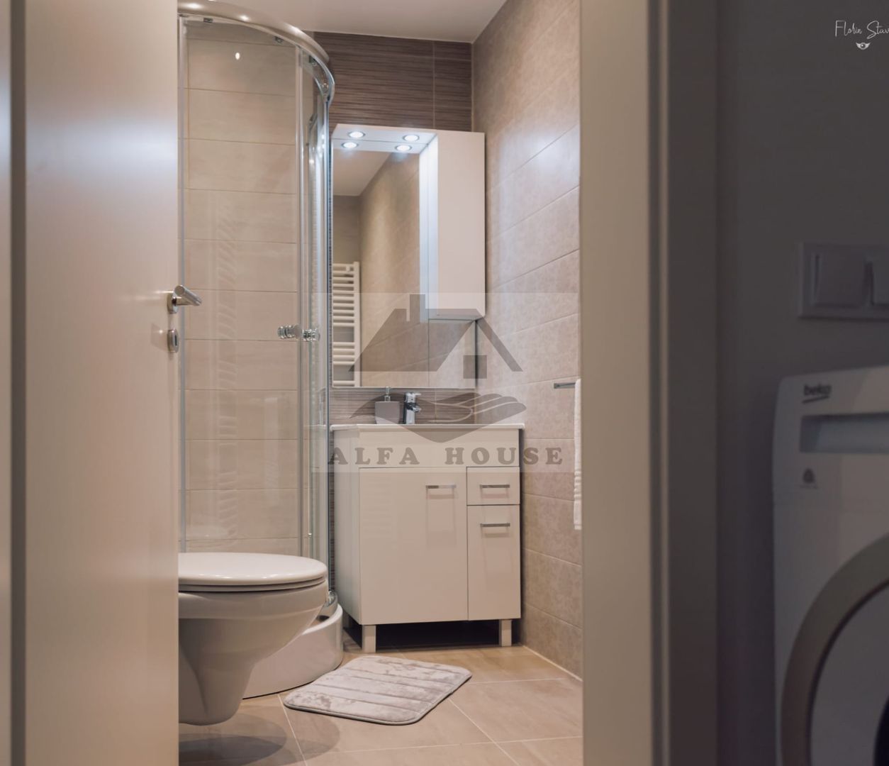 Apartament trei camere - Penthouse Brașov , locatie TOP - Zona Coresi - Poză 7