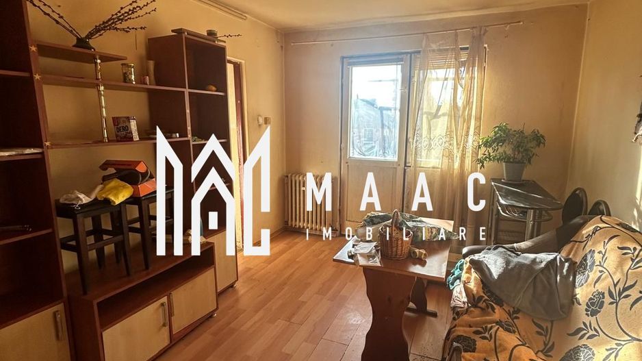 Apartament 1 camera | Decomandat I OMW Milea - Poză 1
