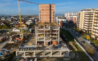 Apartament 2 camere/ Coresi/ Plata Transe/Credit - Poză 16