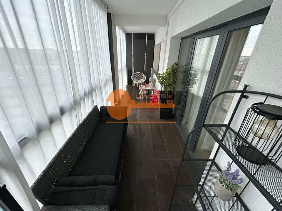 3 Camere Lux-Parcare-Mihai Bravu ( 2022 ) - Poză 9