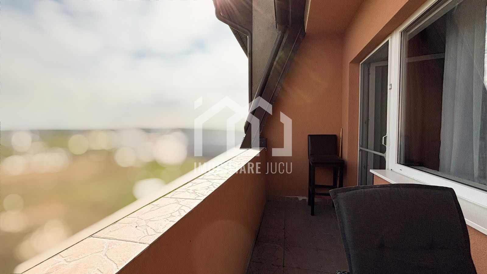 Apartament 3 camere,Balcon,94mp,Parcare,Zona Panemar,Jucu de Mijloc - Poză 12