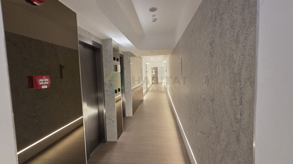 Cortina 126 – Erou Iancu- Nicolae Apartament 2 camere | Parcare inclusă | - Poză 9
