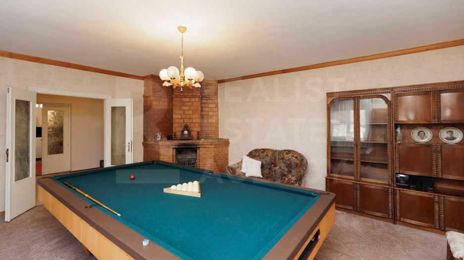 Vânzare, casă, 6 camere, str. Pomicultorilor, Codru - Poză 20