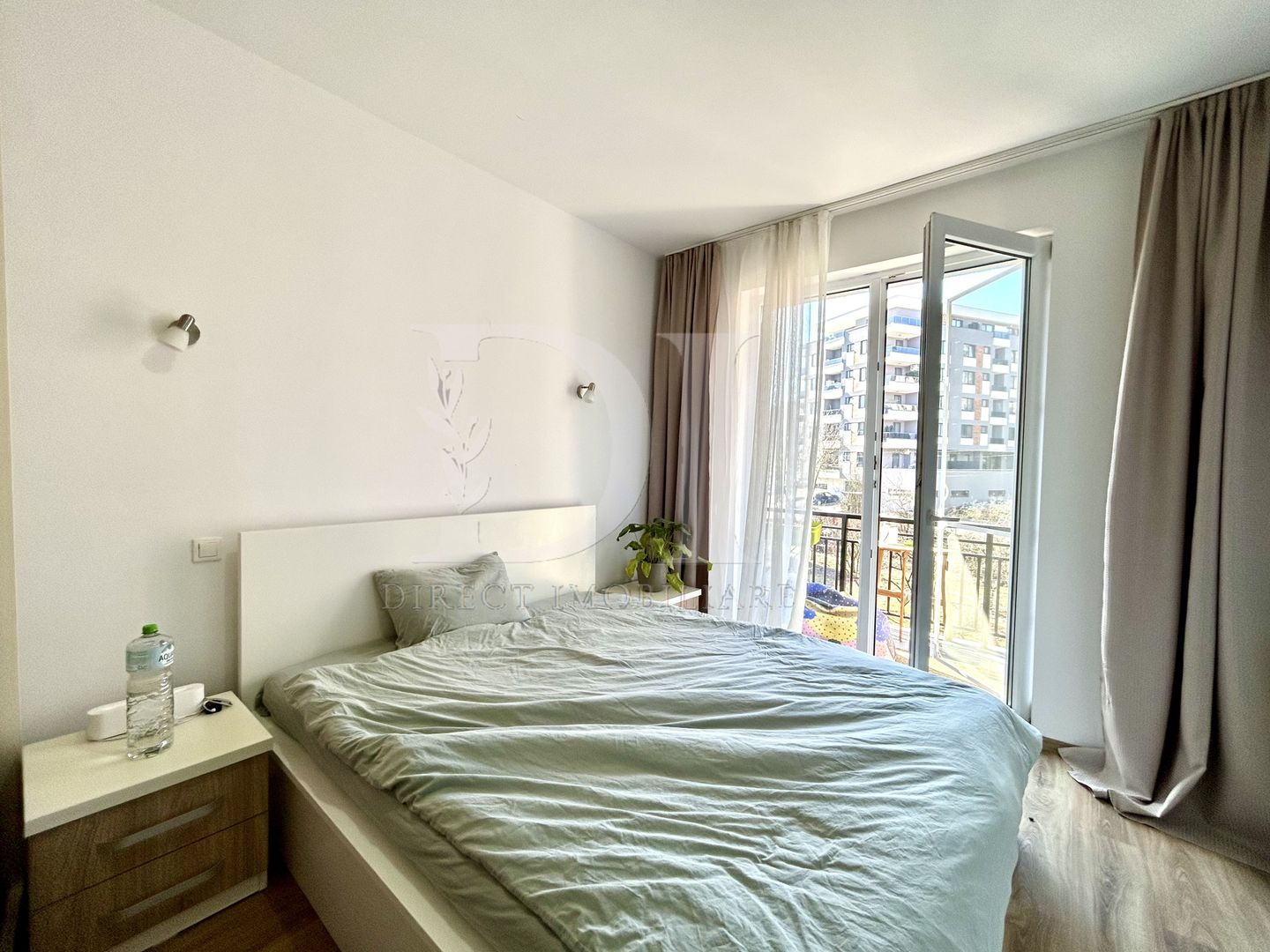 Apartament cu 2 camere de vânzare | Zona Roata Făget – Cluj-Napoca - Poză 5