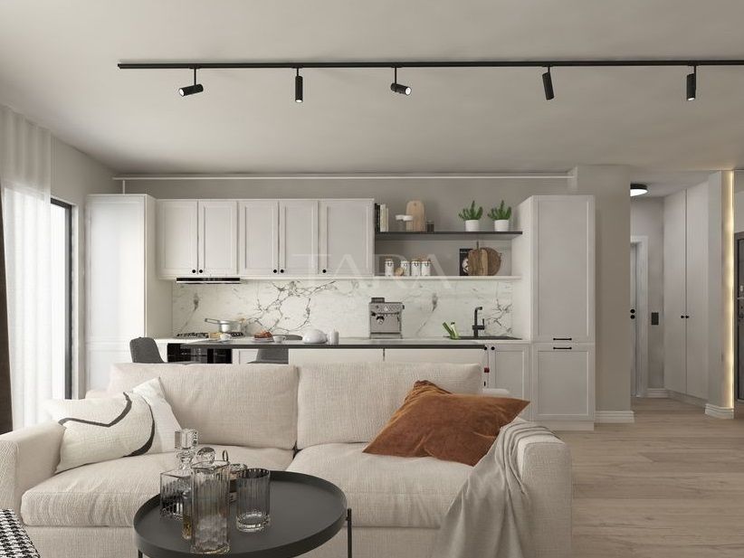 Apartament 2 camere, Floresti, zona Eroilor - Poză 10