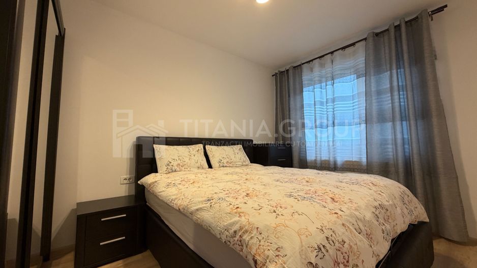 Apartament 2 camere, parcare - Kasper Coresi - Poză 10