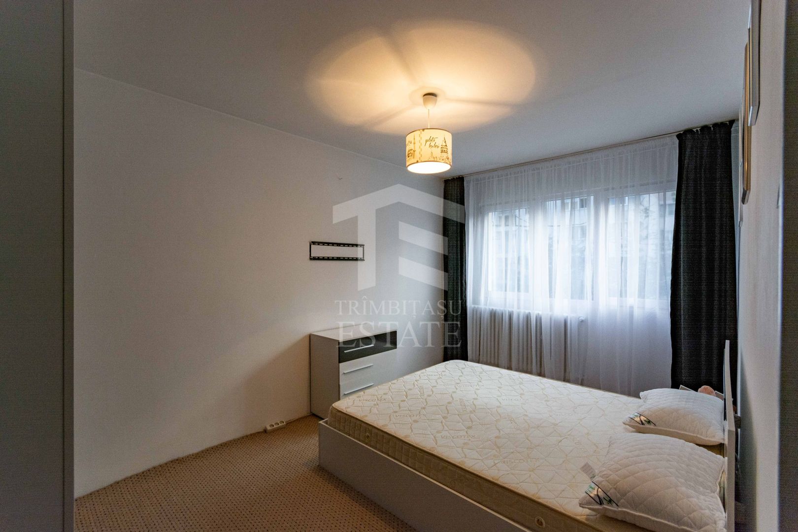 Titan str. Burdujeni, Ap. 3 camere de inchiriat, la 800 m de metrou - Poză 7
