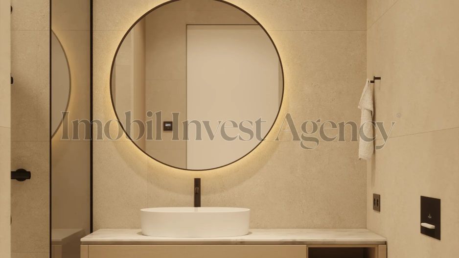 Apartament 2 camere de vanzare Pipera - Poză 13