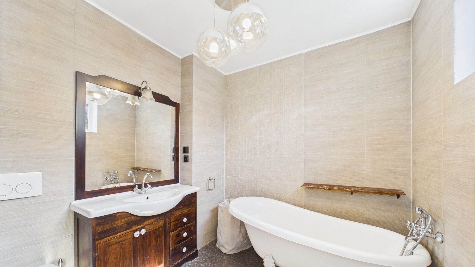 Apartament Duplex deosebit | Vilă interbelică | 200 m de Calea Victoriei - Poză 9