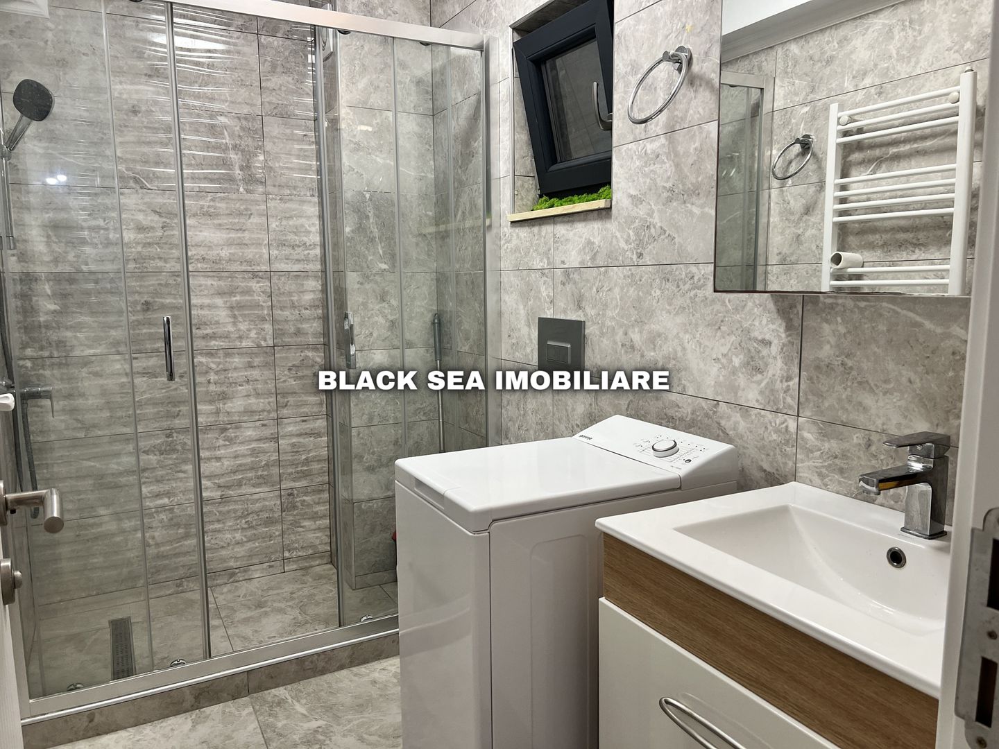 Apartament 2 camere Modern, in Mamaia zona Butoaie - Ocazie Unica - Poză 21