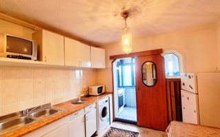 APARTAMENT 2 CAMERE DECOMANDAT, ETAJ 3, BALCON, PIVNIȚĂ, VASILE AARON - Poză 10