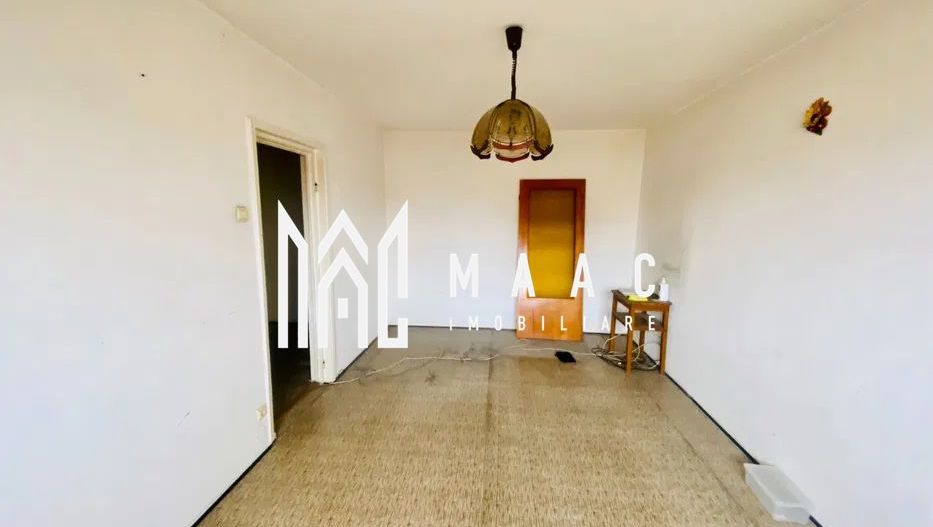 Apartament 2 camere | Decomandat | Piata Vasile Aaron - Poză 2