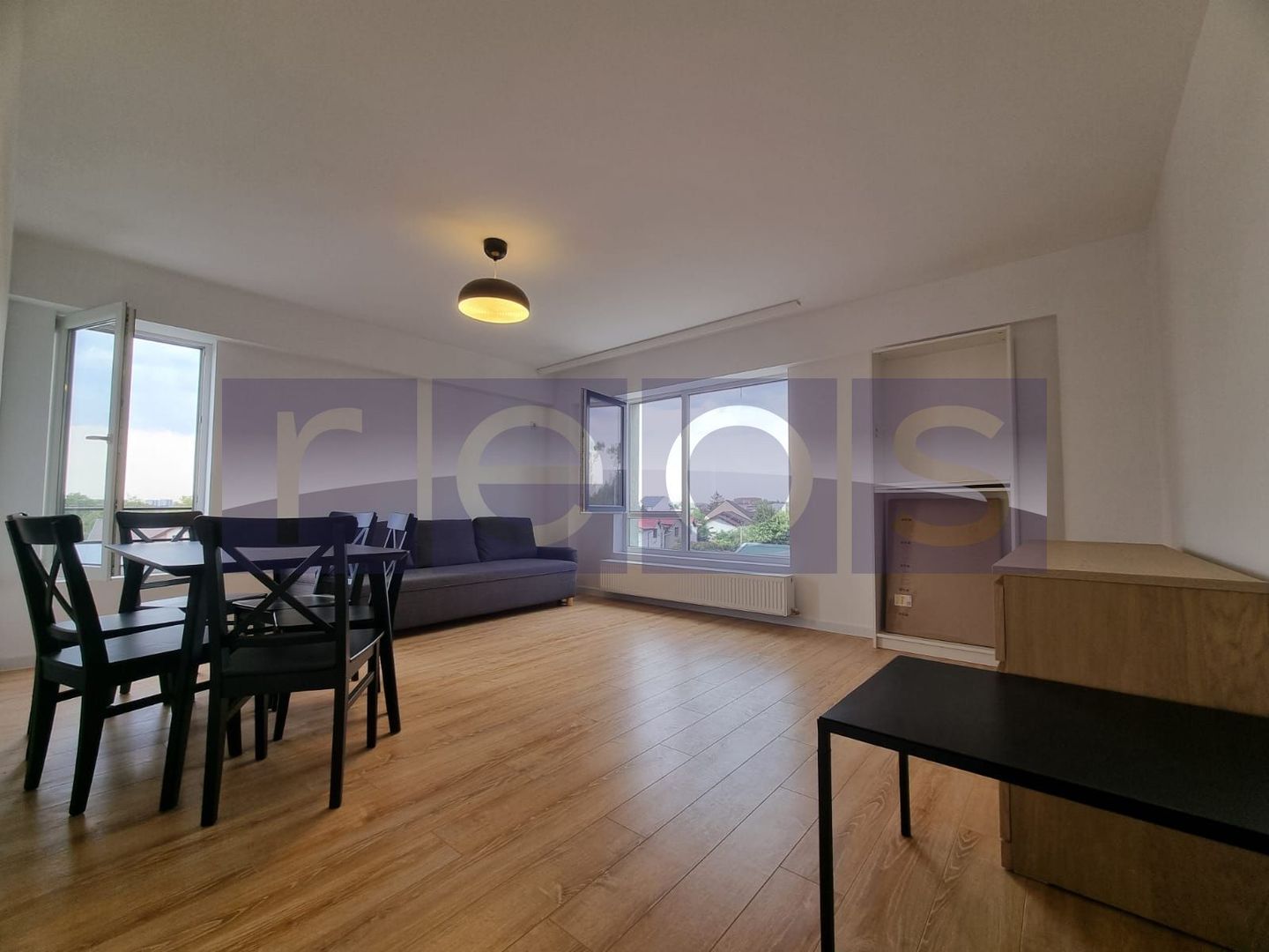 VANZARE 2 CAMERE | DECOMANDAT | ZONA  EROII REVOLUTIEI-TINERETULUI - Poză 5