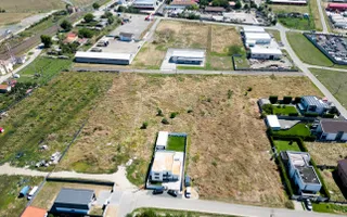 Teren intravilan pt. investiție în Vladimirescu - Poză 14