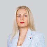 Natalia Țurcan - REMAX Moldova