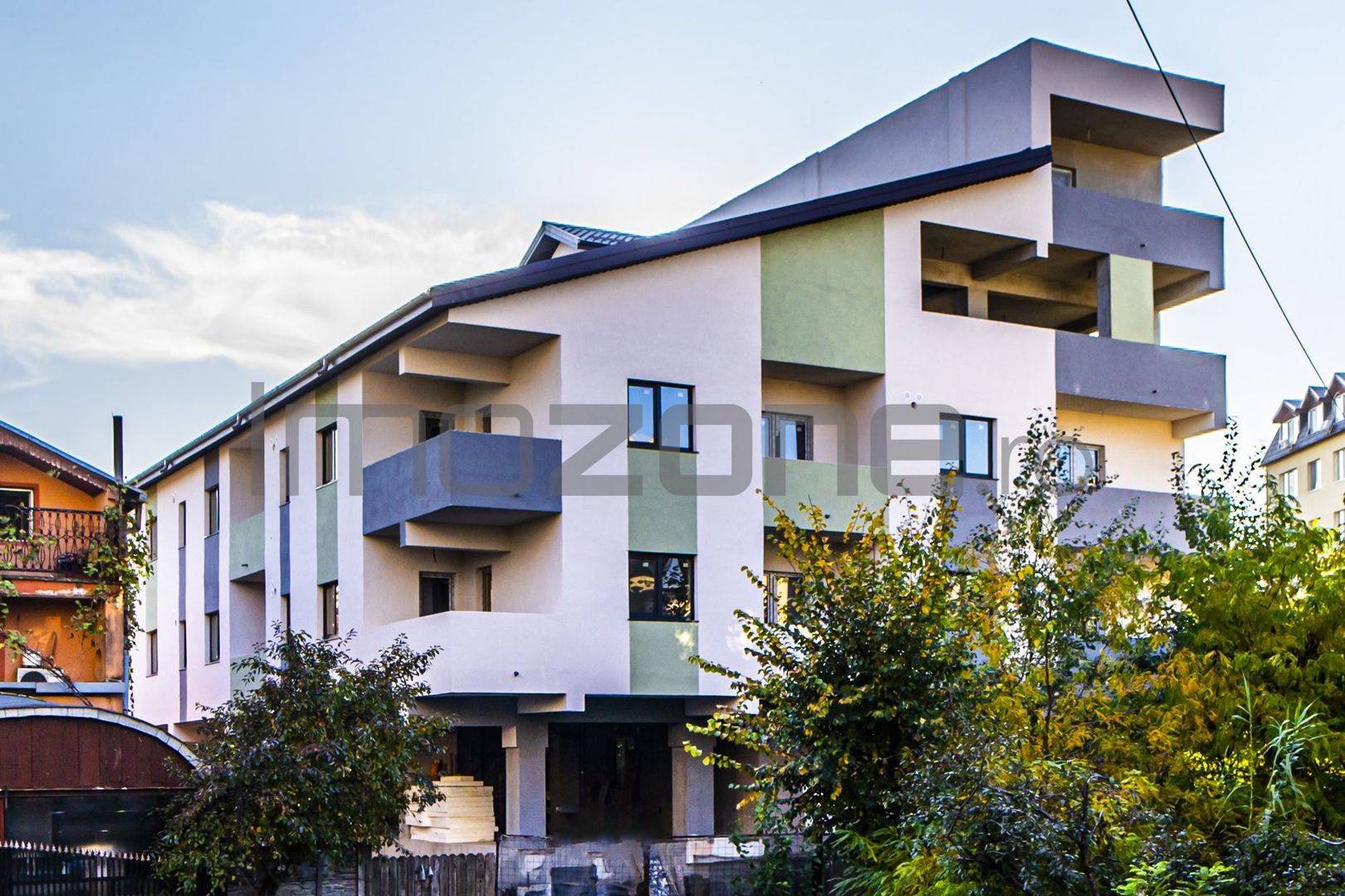 Apartament 2 camere, 57 mp, decomandat, etaj 1/4, MILITARI Pacii, COMISION 0% - Poză 1