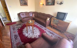 APARTAMENT 2 CAMERE ETAJ 4 ZONA ULTRACENTRALĂ CAMPULUNG - Poză 1
