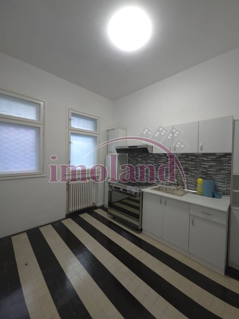 Inchiriere parter birou/showroom/rezidential - vila Dorobanti - Capitale - Poză 8