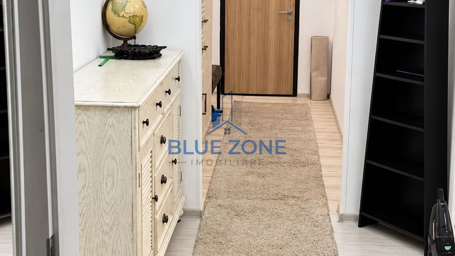 Apartament 4 camere | 108 mp + balcon | Renovat | Parcare inclusă - Poză 12