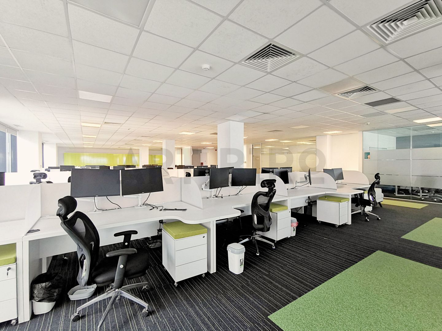 Zero comision, birou cu acomodare in regim instant office, Floreasca - Poză 7