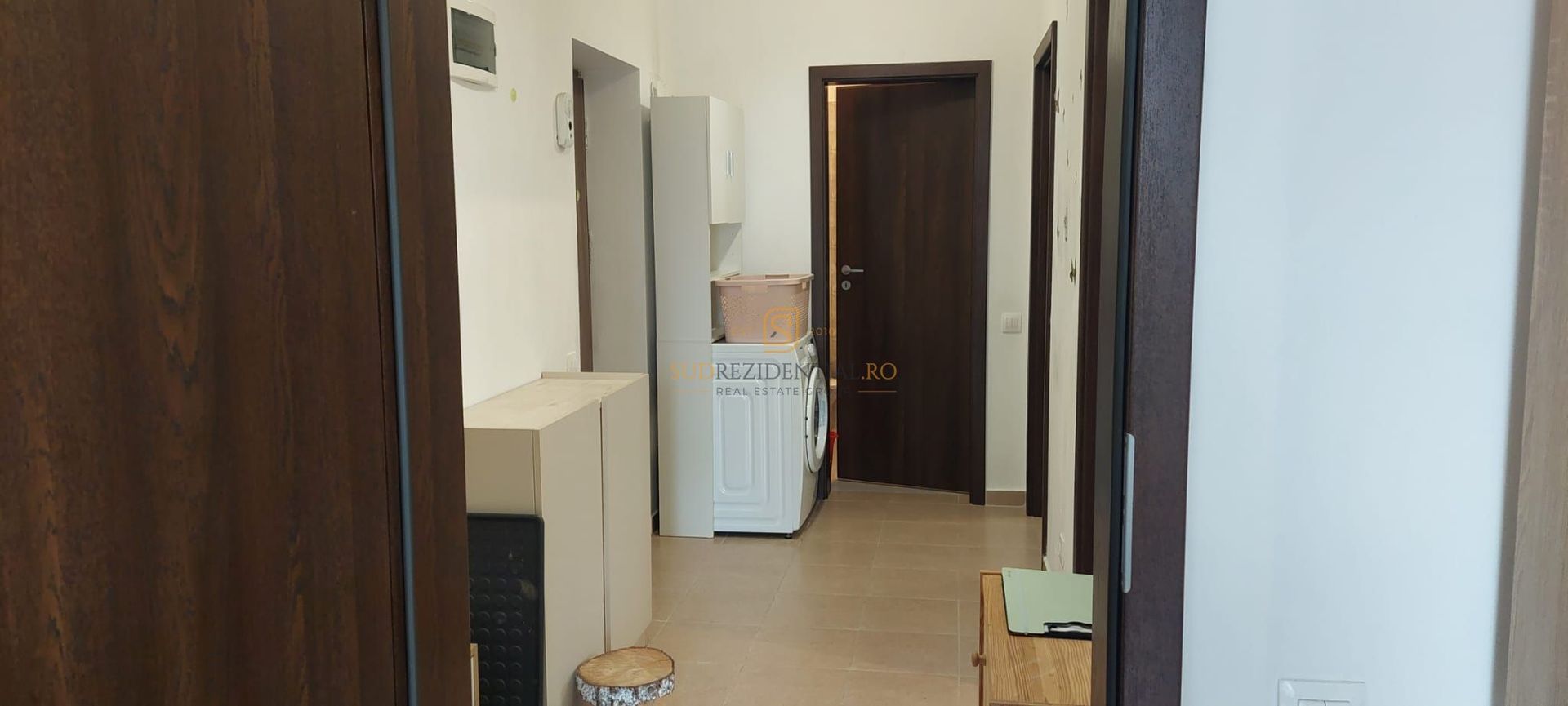 Apartament 2 camere de inchiriat, mobilat si utilat,Metrou Berceni - Poză 6