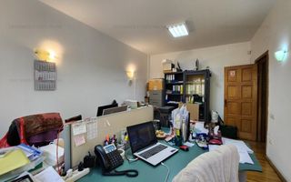 9 camere, vila tip duplex, cu garaj, pretabil office, Domenii Aviator Popisteanu - Poză 26