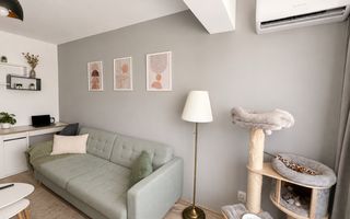 Apartament 2 camere,Pet Friendly, parcare inclusă- Str. Solstitiulului - Poză 3