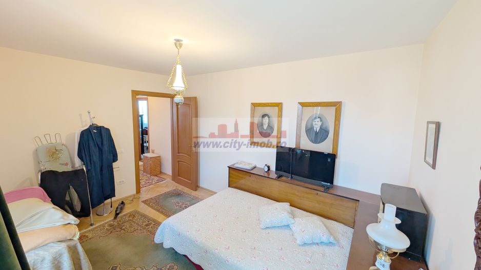 Vanzare Apartament Parcul Circului Stefan Ce Mare - Poză 11