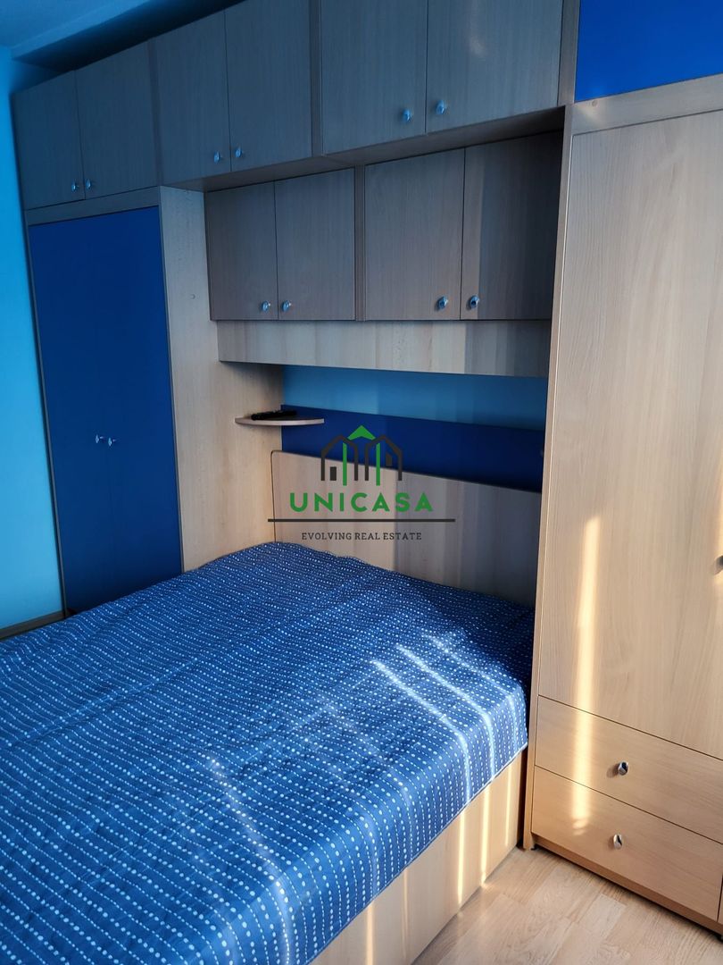 Apartament 2 camere/Nord/Et 4/5 - Poză 7