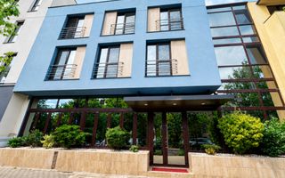 BG172-SPAȚIU COMERCIAL PREMIUM 400 MP | ZONĂ CENTRALĂ | PARCARE | - Poză 8