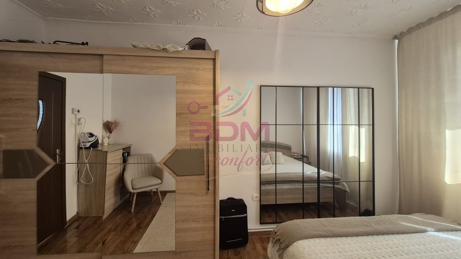 Comision 0 I Apartament modern | 2 camere | decomandat I zona centrala - Poză 4