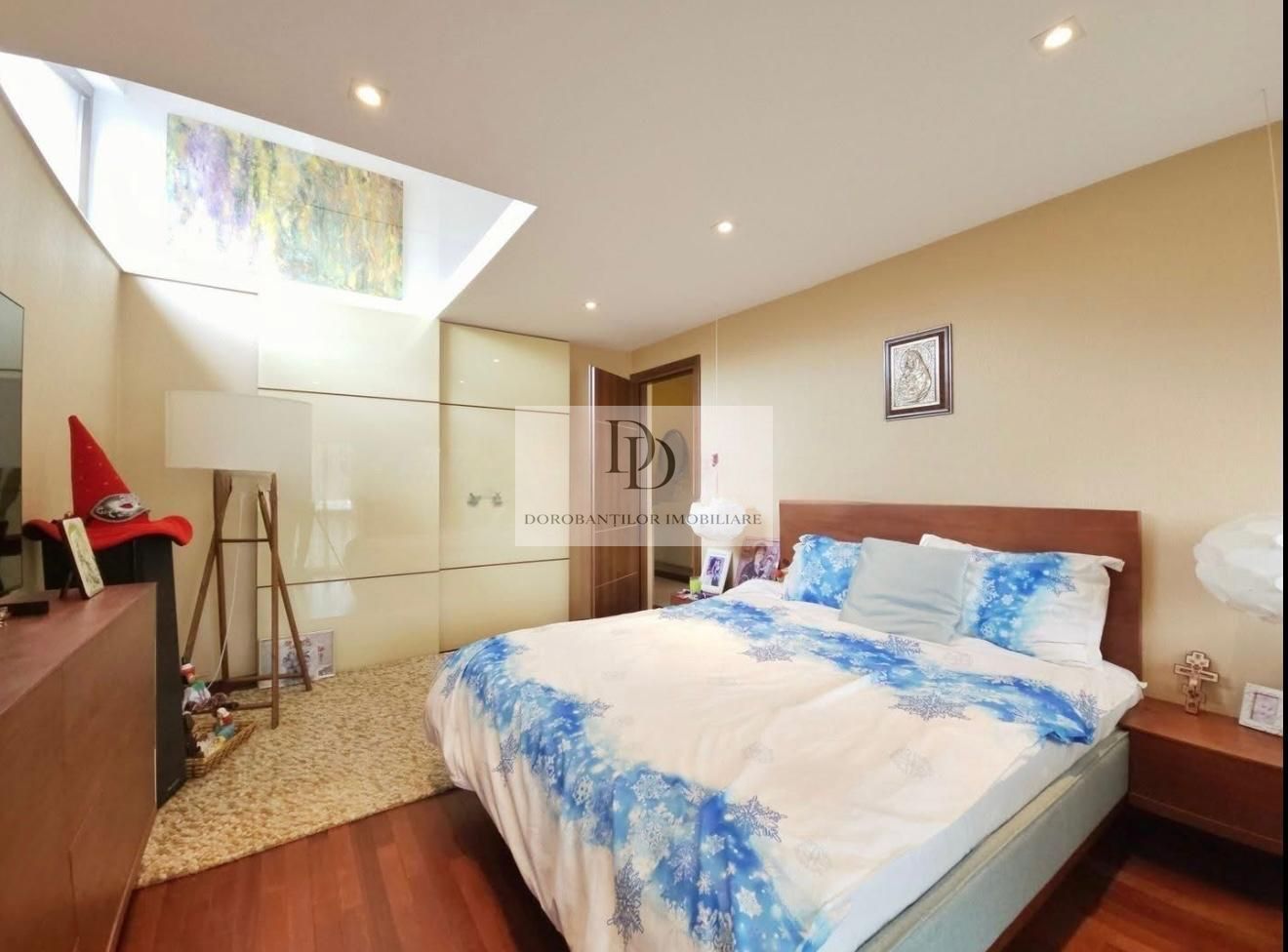 Vanzare Casa individuala | Teren 600 mp | Zona Iris - Poză 12