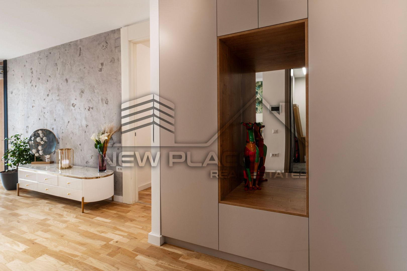 Apartament exclusivist | Terasa de 84 mp | Poze Reale | Lux - Poză 13