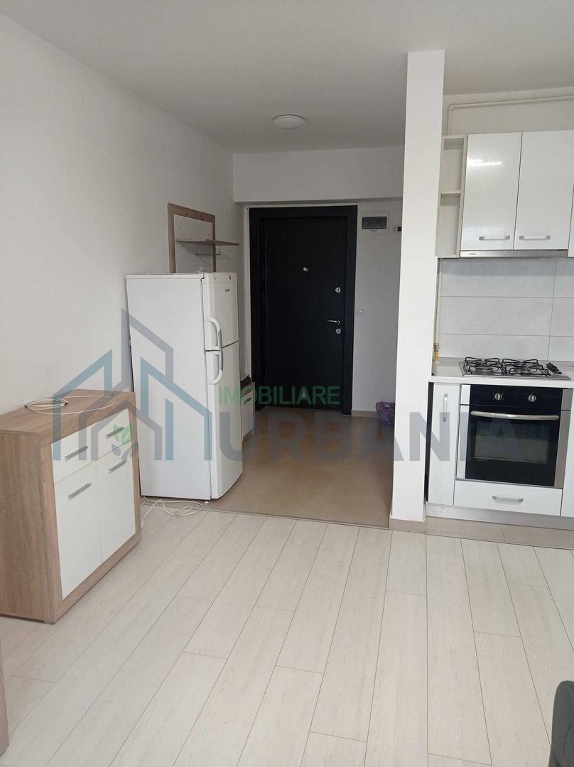 Închiriere garsoniere în Iași: CUG (Fuzion Towers) și Păcurari (Alpha Bank) - Poză 3