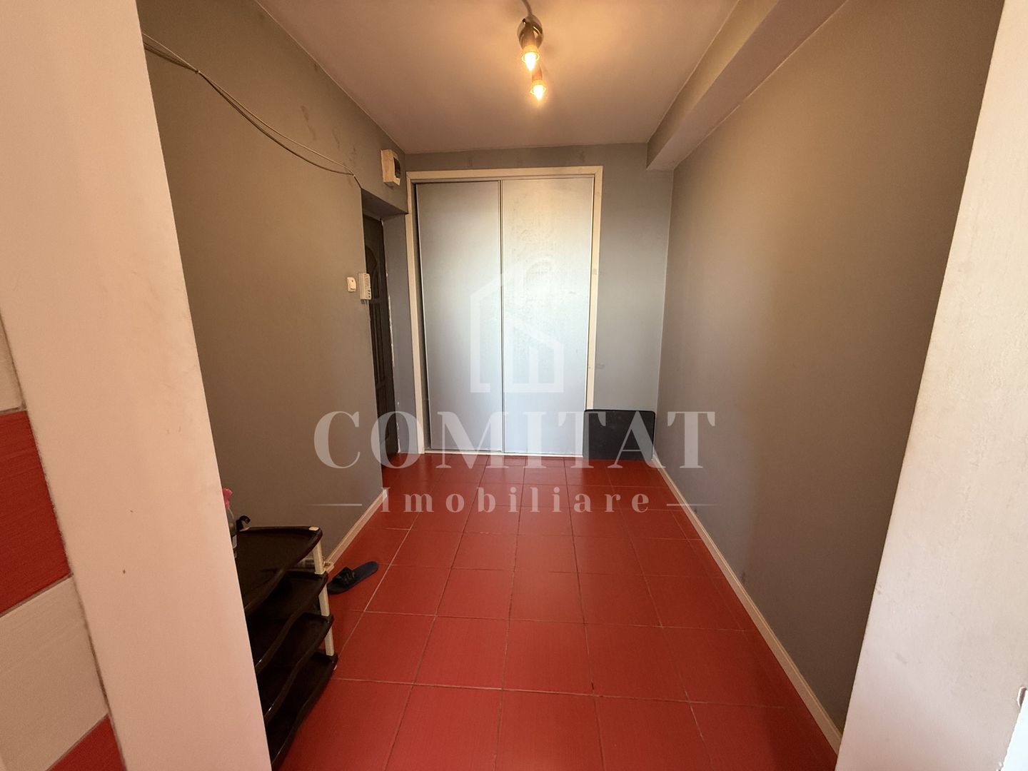Apartament cu 2 camere decomandate | Zona West City Tower | Mănăștur - Poză 6