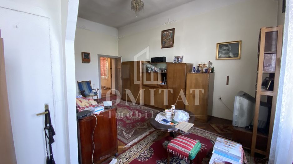 Apartament cu 3 camere | 97 mp | zona semicentrala - Poză 10