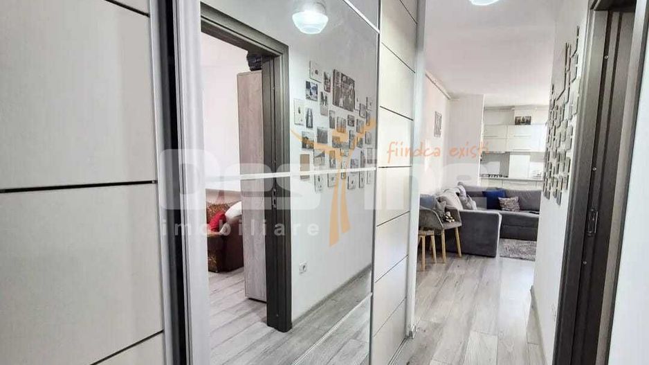 Apartament 3 Camere, Gata de Mutare, cu Parcare Privată - Poză 4