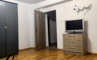 GARSONIERA - ALEXANDRIEI, BUCATARIE INCHIS, MOBILAT/UTILAT MODERN - Poză 5