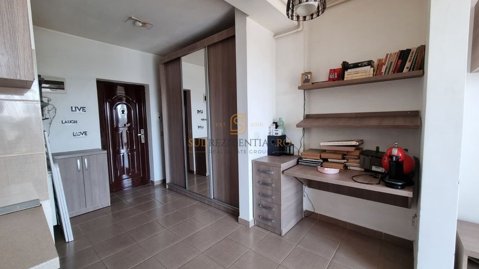 Garsoniera moderna, 2/3, zona Giurgiului, Sector 4, Comision 0% - Poză 4